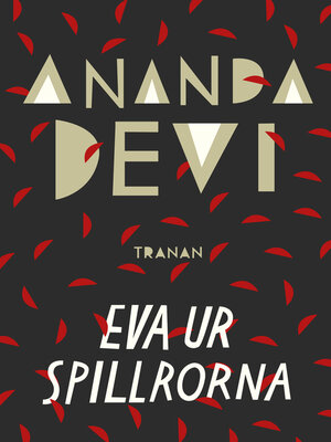 cover image of Eva ur spillrorna